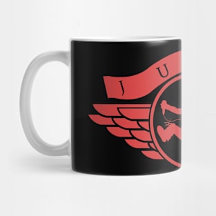 JUMP Mug